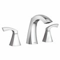 Moen Lindor 2H CHR Faucet 84504